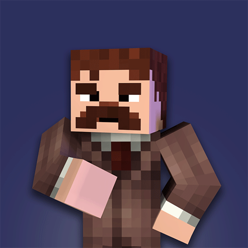 Mr. Pebble Mr. Pebble
