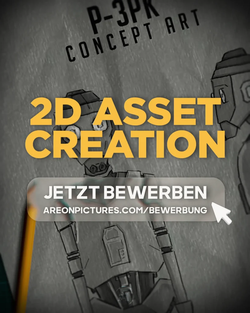 2D Artist V2