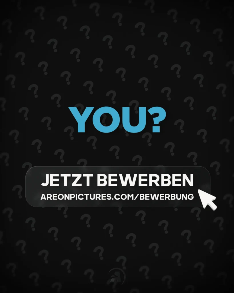 You